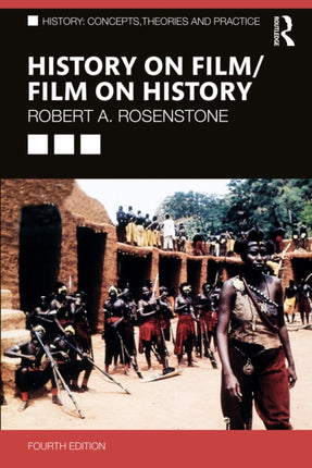 History on FilmFilm on History