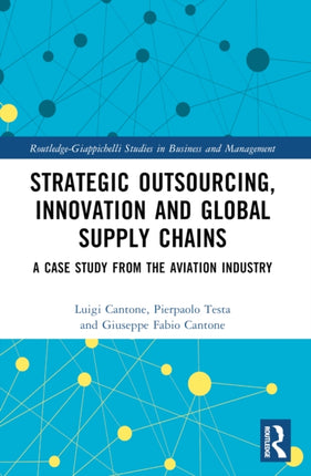 Strategic Outsourcing Innovation and Global
