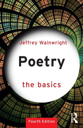 Poetry The Basics