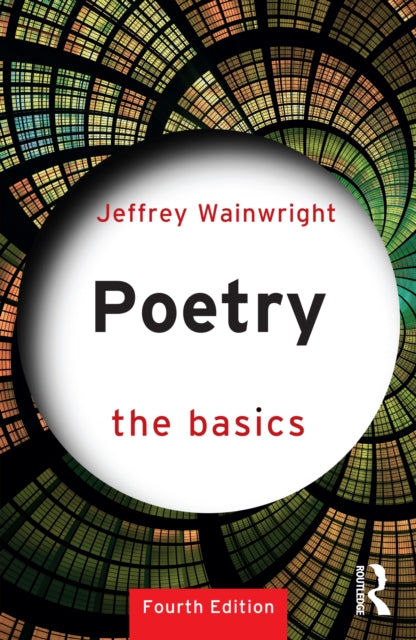 Poetry The Basics