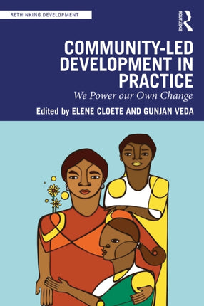 CommunityLed Development in Practice