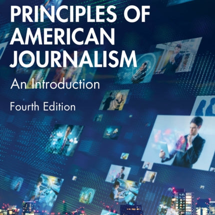 Principles of American Journalism