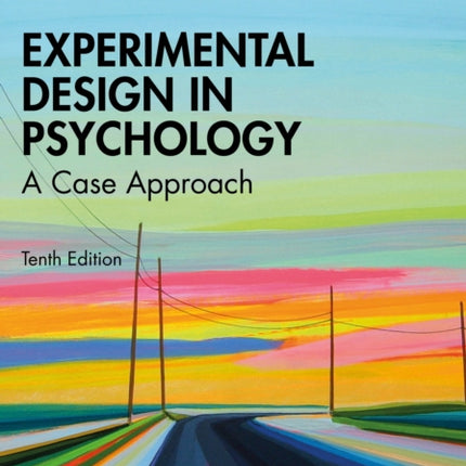Experimental Design in Psychology
