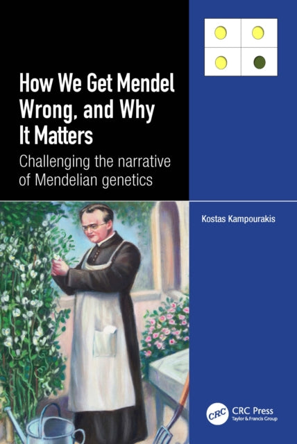 How we Get Mendel Wrong and Why it Matters