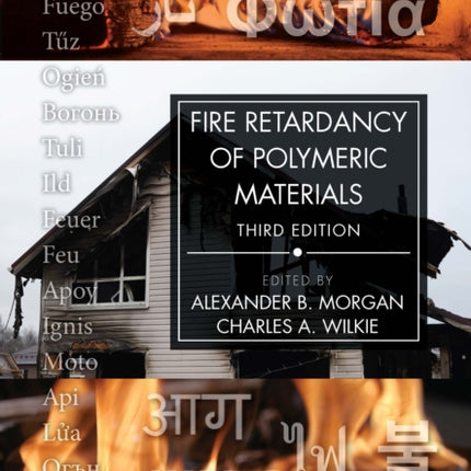 Fire Retardancy of Polymeric Materials