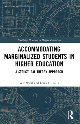 Accommodating Marginalized Students in Higher