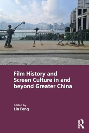 Film History and Screen Culture in and beyond
