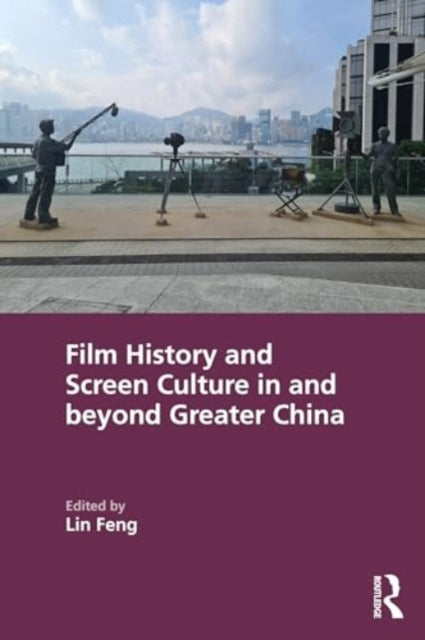 Film History and Screen Culture in and beyond