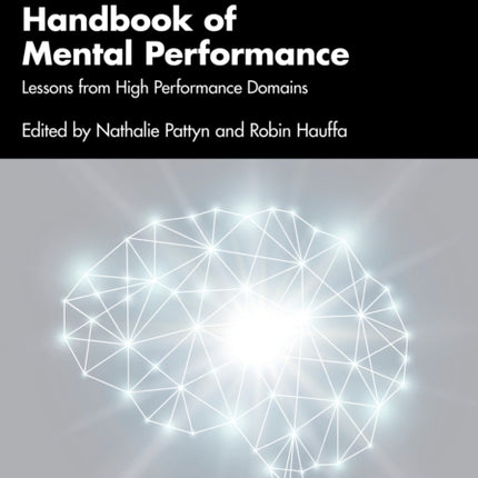 Handbook of Mental Performance