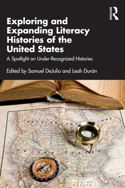 Exploring and Expanding Literacy Histories of the