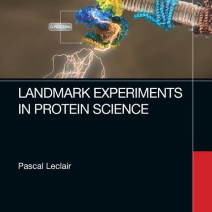 Landmark Experiments in Protein Science
