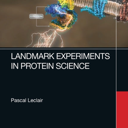 Landmark Experiments in Protein Science