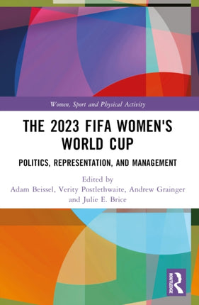 The 2023 FIFA Womens World Cup