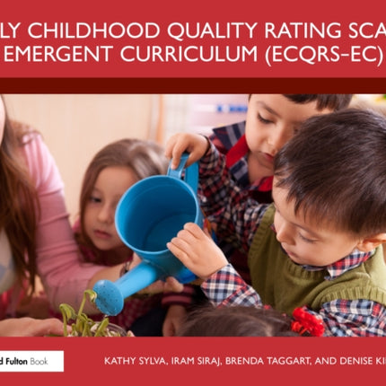 Early Childhood Quality Rating Scale  Emergent