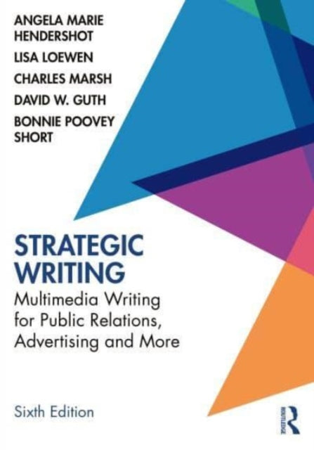 Strategic Writing