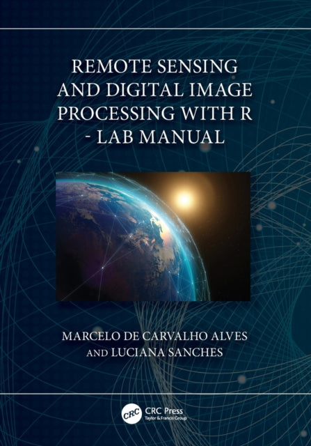 Remote Sensing and Digital Image Processing with