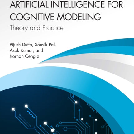 Artificial Intelligence for Cognitive Modeling