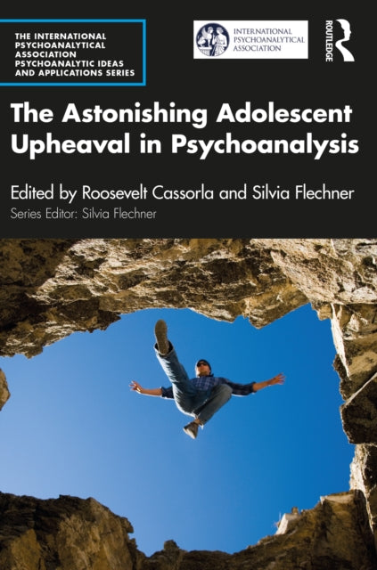 The Astonishing Adolescent Upheaval in