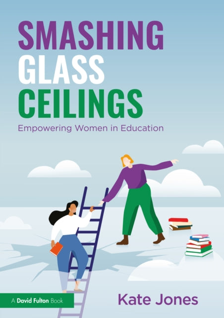 Smashing Glass Ceilings Empowering Women in