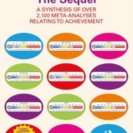 Visible Learning: The Sequel: A Synthesis of Over 2,100 Meta-Analyses Relating to Achievement