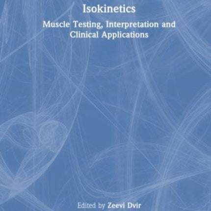 Isokinetics