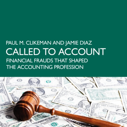 Called to Account