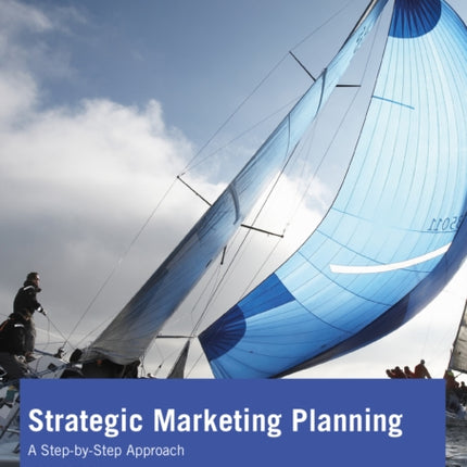 Strategic Marketing Planning