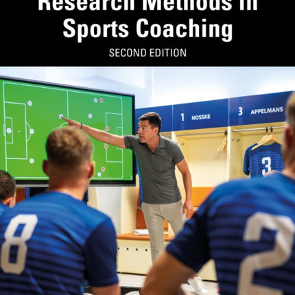 Research Methods in Sports Coaching