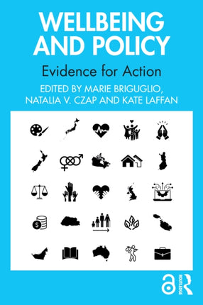 Wellbeing and Policy