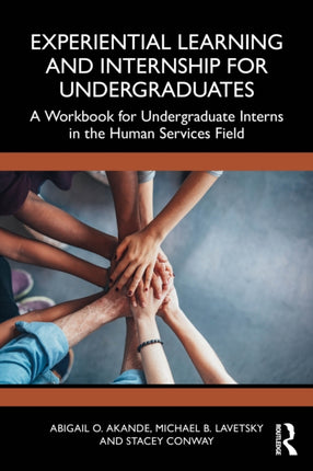 Experiential Learning and Internship for