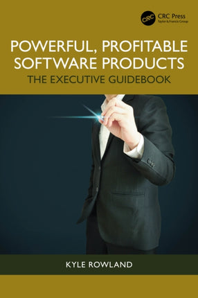 Powerful Profitable Software Products