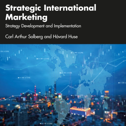 Strategic International Marketing