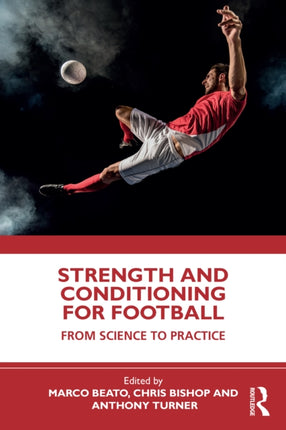 The Science of Strength and Conditioning for