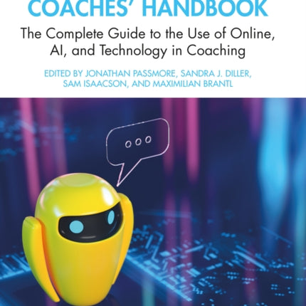 The Digital and AI Coaches Handbook