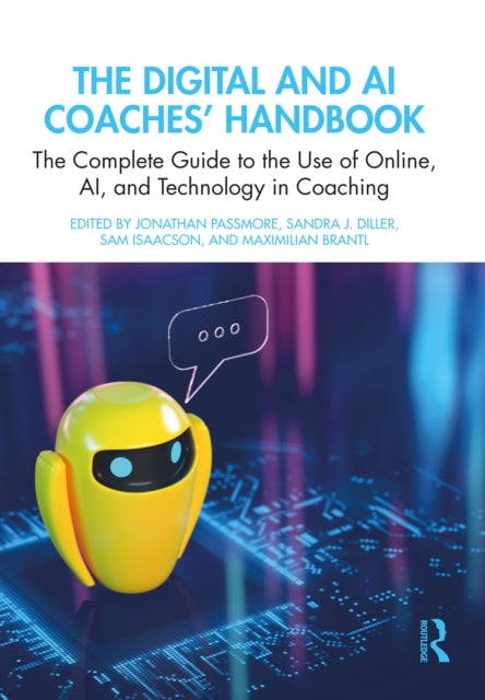 The Digital and AI Coaches Handbook