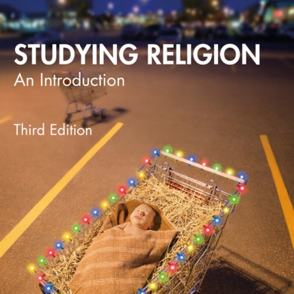 Studying Religion