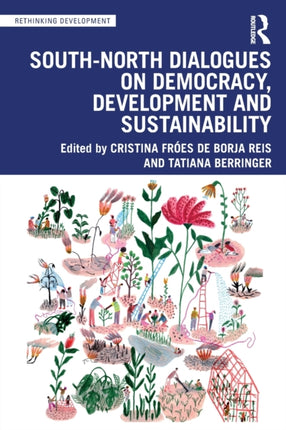 SouthNorth Dialogues on Democracy Development and