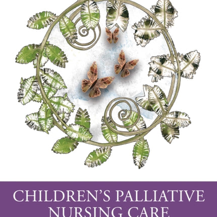Childrens Palliative Nursing Care