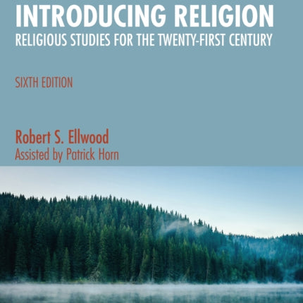 Introducing Religion