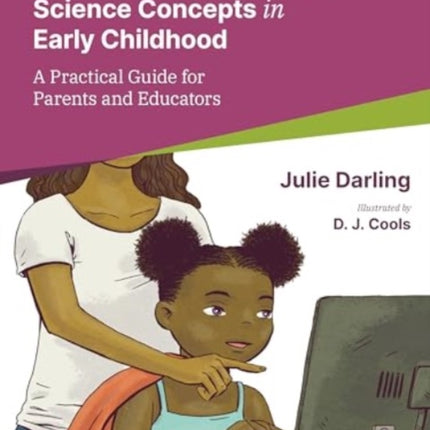 Supporting the Development of Computer Science Concepts in Early Childhood