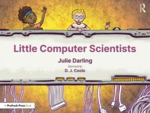 Little Computer Scientists