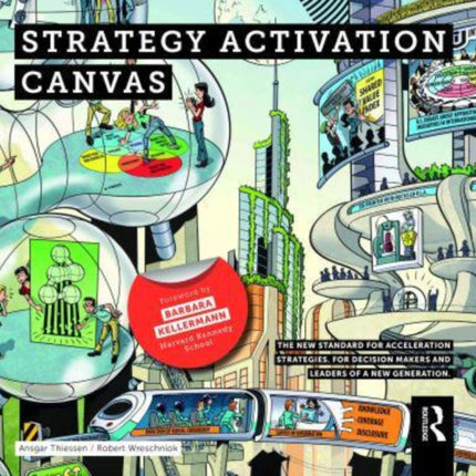 Strategy Activation Canvas