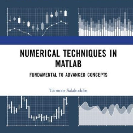Numerical Techniques in MATLAB