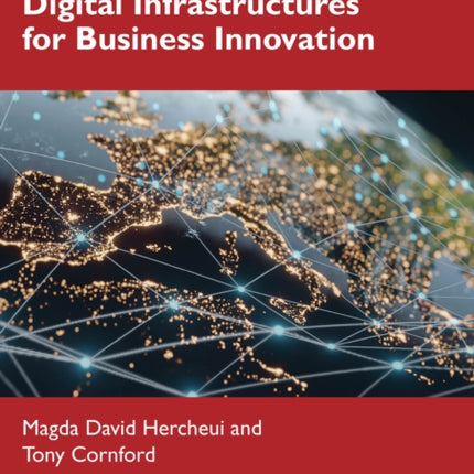 Digital Infrastructures for Business Innovation