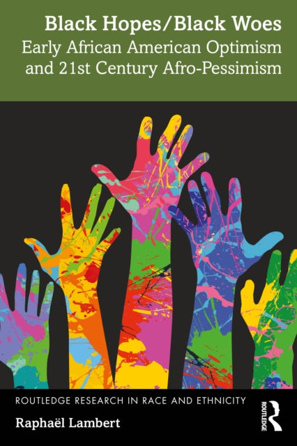 Black Hopes  Black Woes