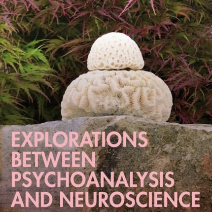 Explorations Between Psychoanalysis and