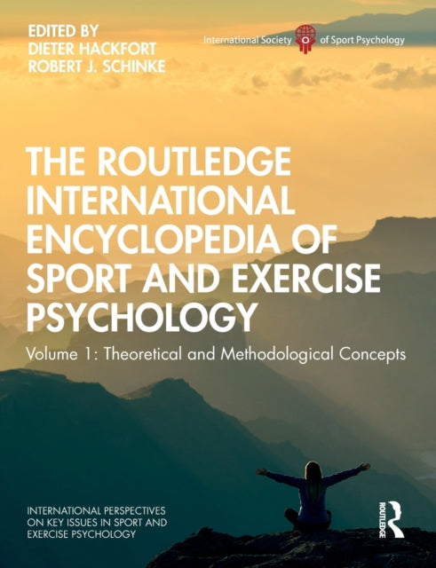 The Routledge International Encyclopedia of Sport