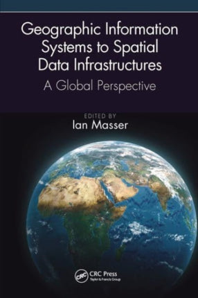 Geographic Information Systems to Spatial Data