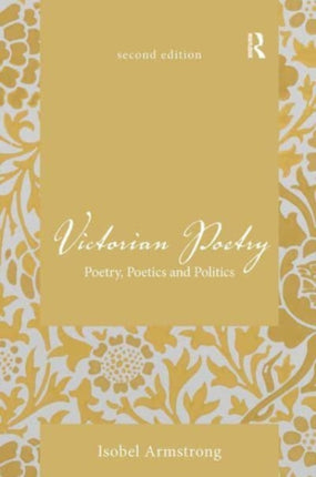 Victorian Poetry