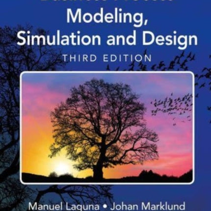 Business Process Modeling Simulation and Design